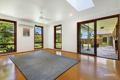 Property photo of 18 Canterbury Chase Goonellabah NSW 2480