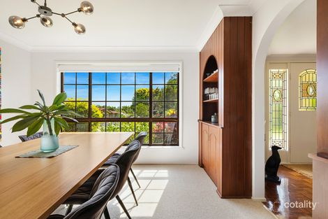 Property photo of 18 Canterbury Chase Goonellabah NSW 2480