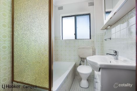Property photo of 9/37-41 Campsie Street Campsie NSW 2194