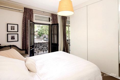 Property photo of 47 Campbell Avenue Paddington NSW 2021