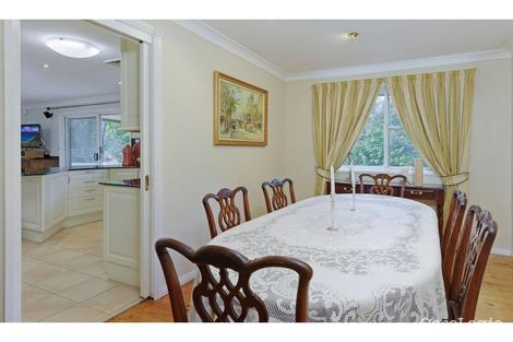 Property photo of 17 Radley Place Cherrybrook NSW 2126