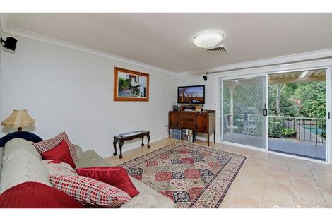 Property photo of 17 Radley Place Cherrybrook NSW 2126