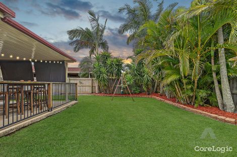 Property photo of 8 Lake Cootharaba Place Logan Reserve QLD 4133