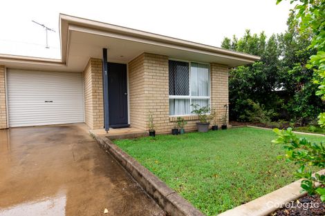 Property photo of 1/50 Arthur Street Gracemere QLD 4702