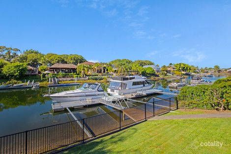 121 Witt Ave, Carrara, QLD 4211