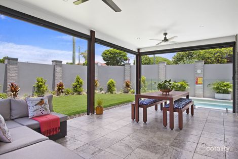 Property photo of 130 Erica Street Cannon Hill QLD 4170