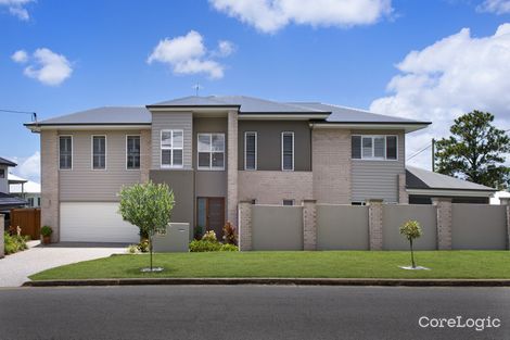 Property photo of 130 Erica Street Cannon Hill QLD 4170