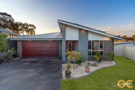 Property photo of 17A Dimboola Way Orange NSW 2800