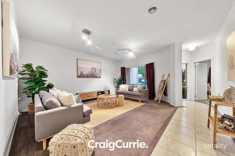 Property photo of 7 Sassafras Close Pakenham VIC 3810