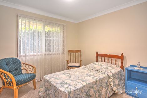 Property photo of 16 Ilinga Close North Nowra NSW 2541