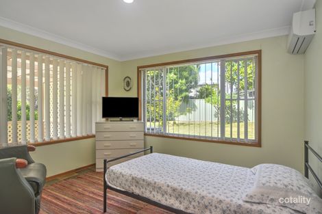 Property photo of 16 Ilinga Close North Nowra NSW 2541