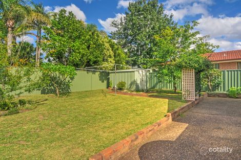 16 Ilinga Cl, North Nowra, NSW 2541