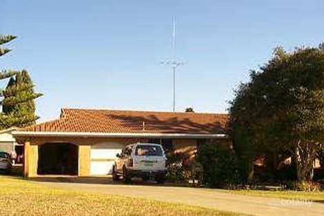 6 Kruger St, Rangeville, QLD 4350