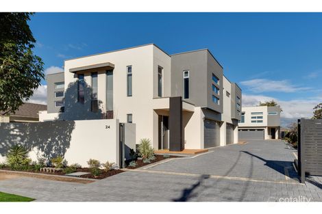 4/24 Keith Ave, North Plympton, SA 5037