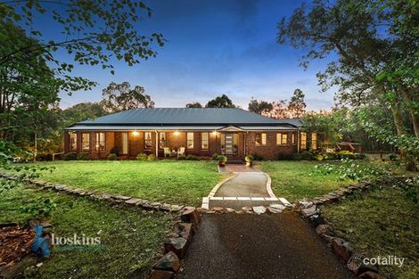 Property photo of 17-19 Delatite Court Warrandyte South VIC 3134