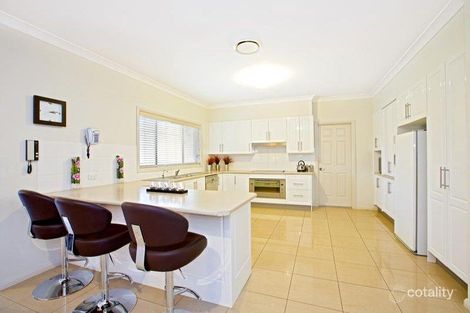Property photo of 7 Barbaro Lane Horsley Park NSW 2175