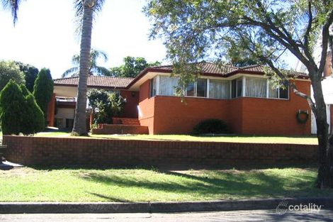 Property photo of 5 Atami Place Picnic Point NSW 2213
