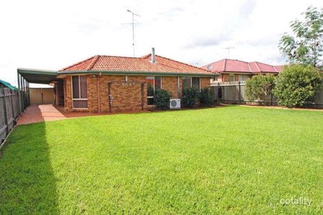 Property photo of 12 Morshead Road Narellan Vale NSW 2567