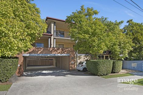 5/46 Knowsley St, Stones Corner, QLD 4120