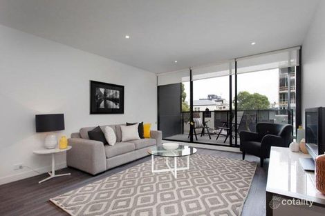 Property photo of 106/9 Darling Street South Yarra VIC 3141