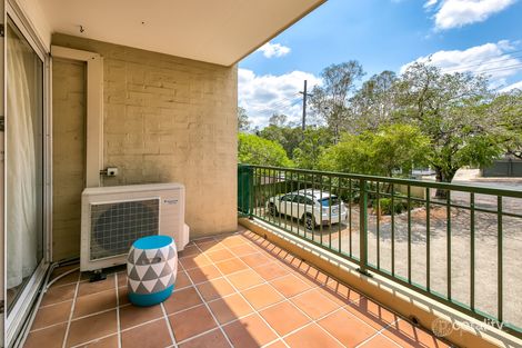 Property photo of 5/151 Ekibin Road East Tarragindi QLD 4121