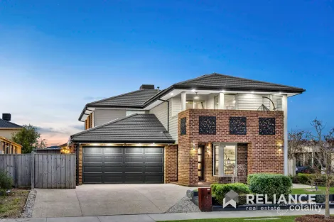 14 Stonecrop Way, Wyndham Vale, VIC 3024