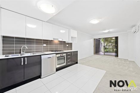 2/2 Porter St, Ryde, NSW 2112