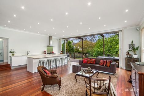 Property photo of 26 Dorman Crescent Lindfield NSW 2070
