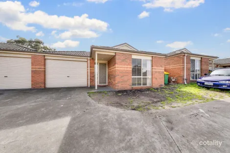 Property photo of 5/11 Renlik Court Pakenham VIC 3810