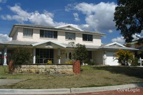 Property photo of 6 Woodlake Court Wattle Grove NSW 2173