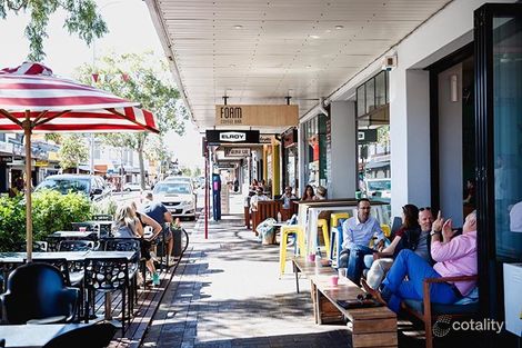 Property photo of 12A Byron Street Leederville WA 6007