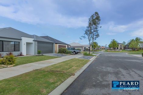 Property photo of 33 Fulbrooke Loop Canning Vale WA 6155