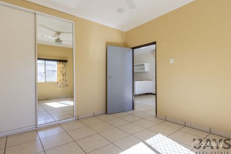 1 Bernborough St, Winston, QLD 4825