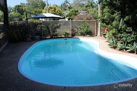 Property photo of 1 Jenkinson Street Tannum Sands QLD 4680