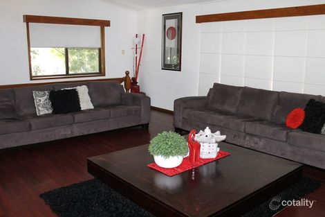 Property photo of 1 Jenkinson Street Tannum Sands QLD 4680