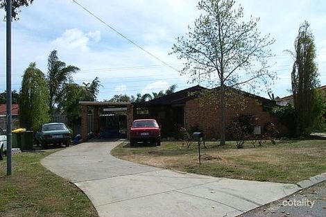 83 Malvolio Rd, Coolbellup, WA 6163