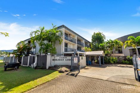 Property photo of 34/259 Sheridan Street Cairns North QLD 4870