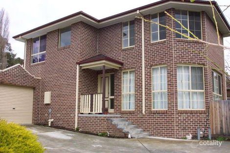 81-81a Victoria Rd, Chirnside Park, VIC 3116