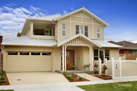 6 Susan St, Sandringham, VIC 3191