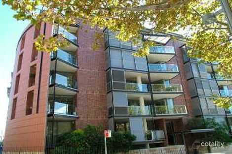 Property photo of 15/40 Pottinger Street Dawes Point NSW 2000