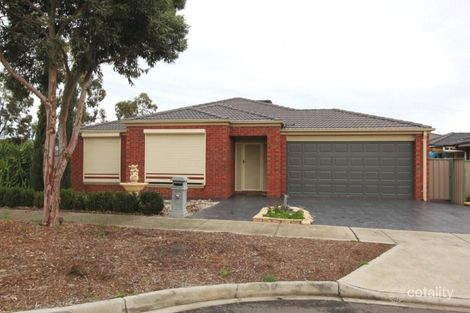 38 Woodburn Ave, Cairnlea, VIC 3023