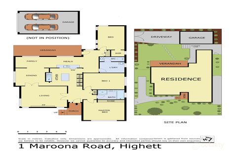 Property photo of 1 Maroona Road Highett VIC 3190