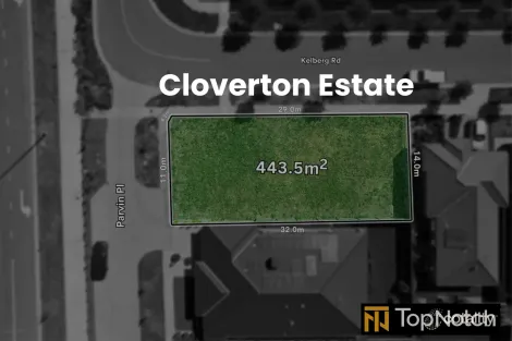 1 Parvin Pl, Kalkallo, VIC 3064