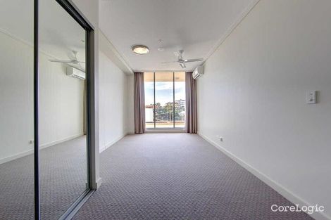 Property photo of 1304/106 Denham Street Townsville City QLD 4810