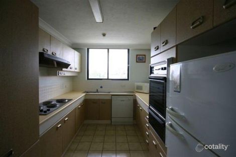 Property photo of 17/23 Garrick Street Coolangatta QLD 4225