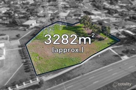 323-329 Station Rd, Deer Park, VIC 3023