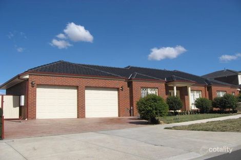 5 Bramshaw Cres, Hillside, VIC 3037