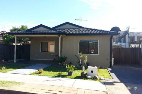 46 Lough Ave, Guildford, NSW 2161