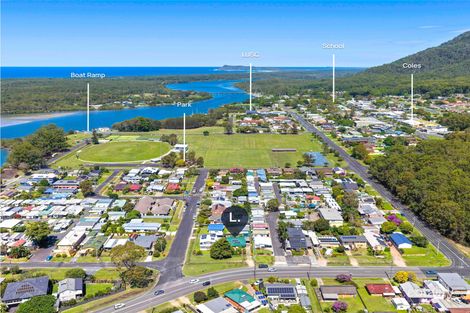 480 Ocean Dr, Laurieton, NSW 2443