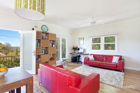 Property photo of 46A Keldie Street Forestville NSW 2087